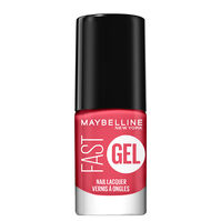 Fast Gel Nail Lacquer   0